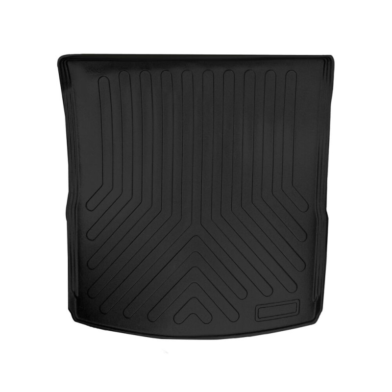 Rizline Volkswagen ID.7 Sedan 2023 Sonrası Bagaj Havuzu | Üst Bagaj