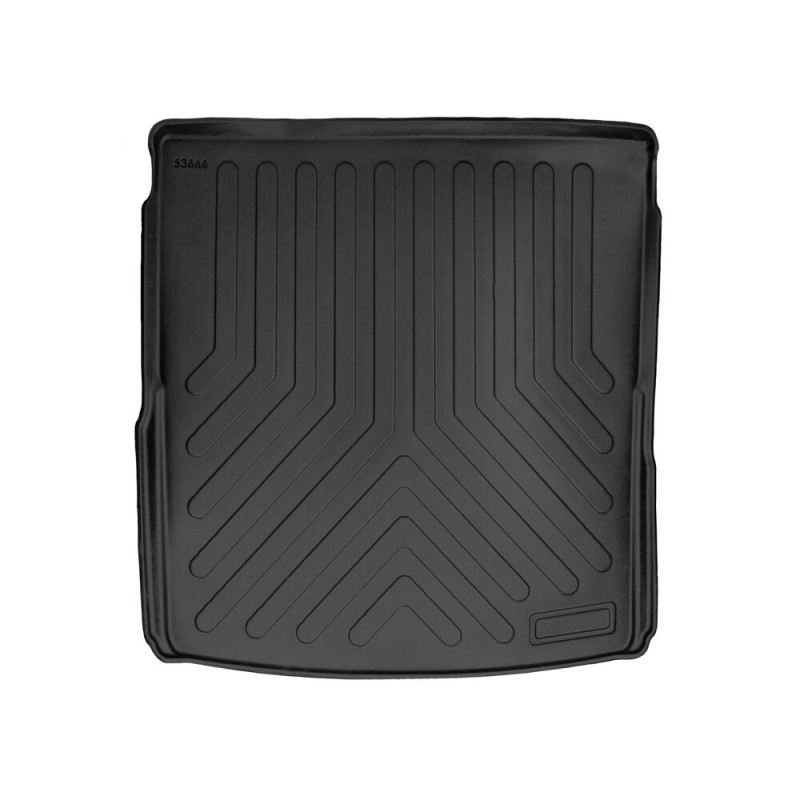 Rizline Volkswagen Tayron 2024 Sonrası Bagaj Havuzu | Üst Bagaj