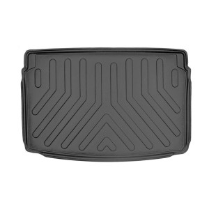 Rizline Audi A1 Sportback 2018 Sonrası |Üst Bagaj