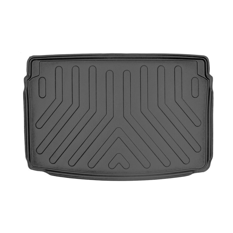 Rizline Audi A1 Sportback 2018 Sonrası |Üst Bagaj