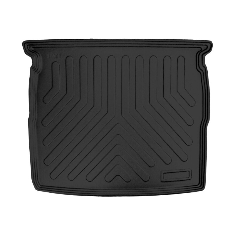 Rizline Citröen C3 Aircross 2025 Sonrası Bagaj Havuzu | Hybrid Üst