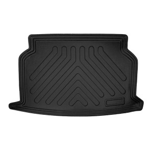 Rizline MG3 2024 Sonrası Bagaj Havuzu | Sabit Zemin