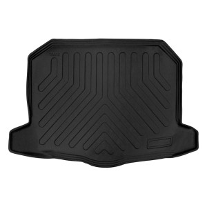 Rizline Renault Austral 2023 Sonrası MHEV Bagaj Havuzu | Alt Kademe