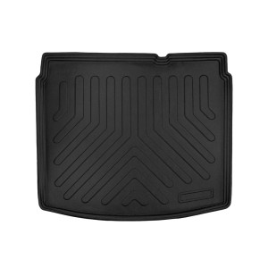 Rizline Jeep Compass 2017 Sonrası Bagaj Havuzu | Stepnesiz Alt