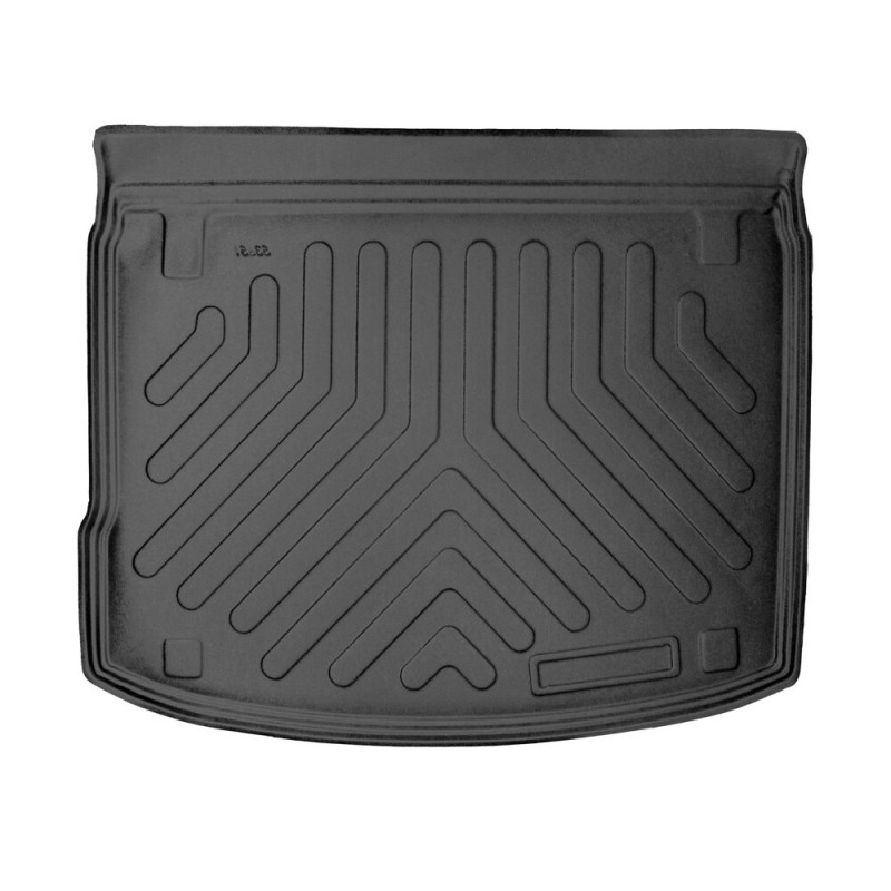 Rizline Hyundai i30 2025 Sonrası Bagaj Havuzu | MHEV