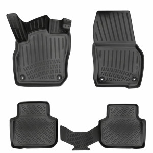 Rizline Cupra Terramar 2023 Sonrası Havuzlu Paspas