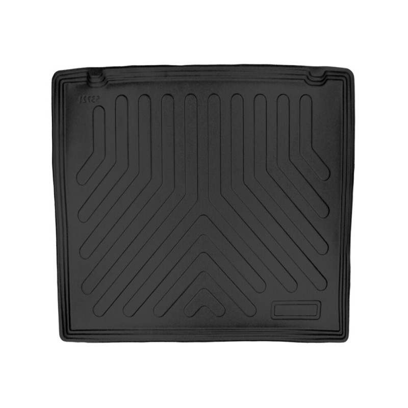 Rizline Renault Clio 3 Grandtour 2005-2012 Bagaj Havuzu | Alt Bagaj