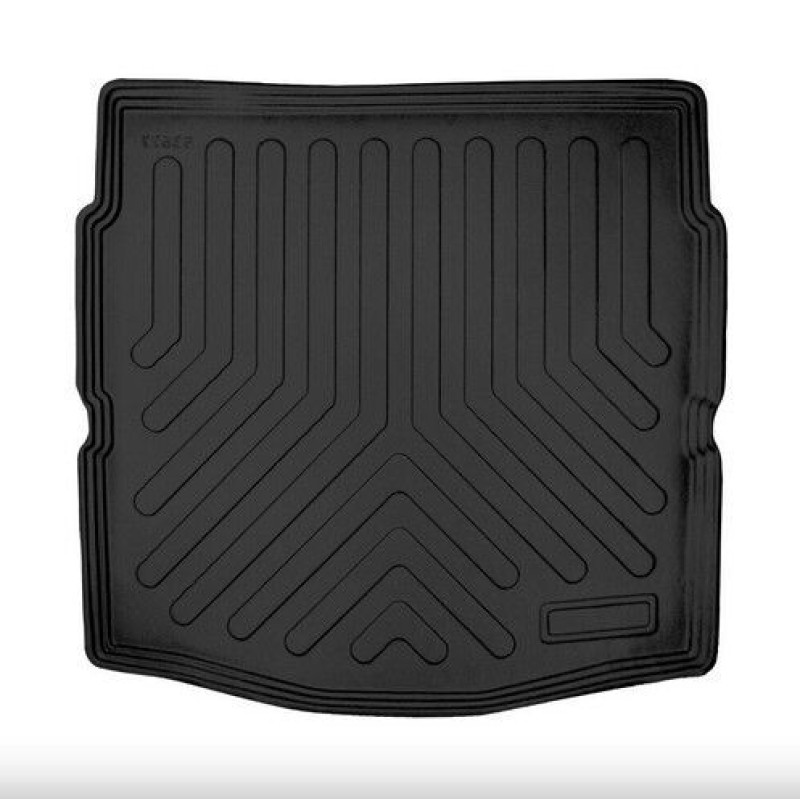 Rizline Citroen C5 Aircross II  2025 Sonrası Bagaj Havuzu | Phev&Mhev Alt