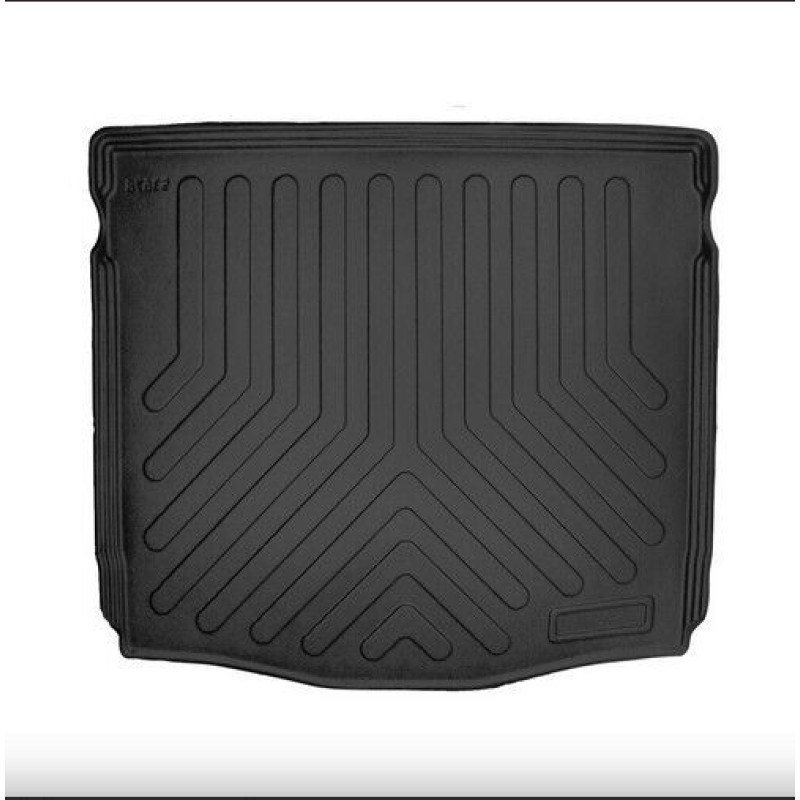 Rizline Citroen C5 Aircross II EV 2025 Sonrası  Bagaj Havuzu | Üst