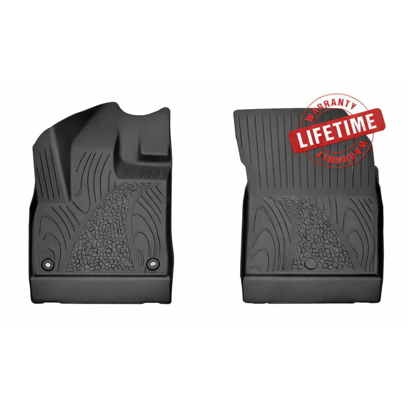 Rizline Premium Opel Combo Panelvan 2019 Sonrası Havuzlu Paspas