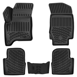 Rizline Peugeot 2008 2025 Sonrası Havuzlu Paspas | 1.2 Hybrid