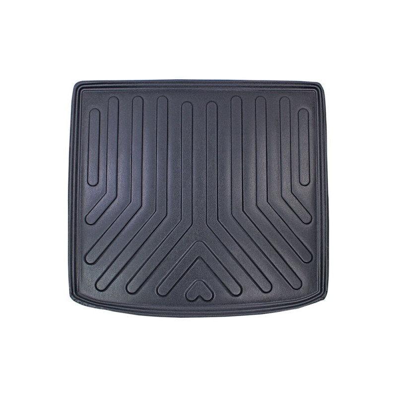 Rizline Cupra Terramar 2023 Sonrası Bagaj Havuzu | Üst