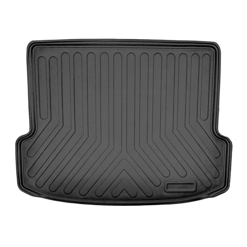 Rizline Chery Tiggo 7 2025 Sonrası Bagaj Havuzu