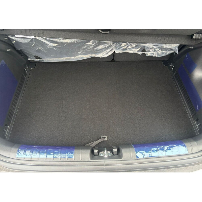 Rizline Kia Stonic 2026 Sonrası Bagaj Havuzu | Üst