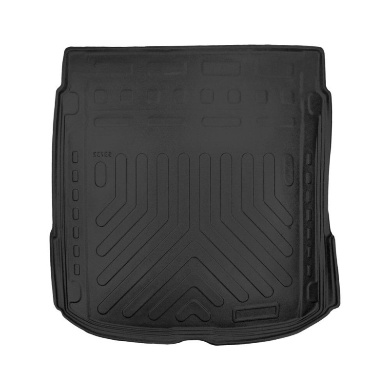 Rizline Audi A5 2025 Sonrası Bagaj Havuzu