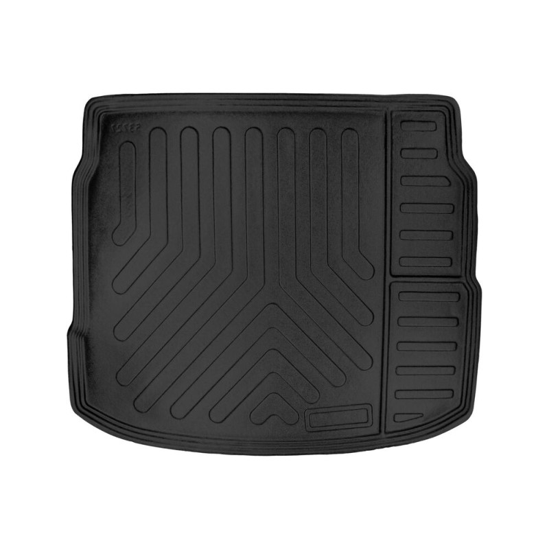 Rizline Mg ZS 2024 Sonrası Bagaj Havuzu | Üst