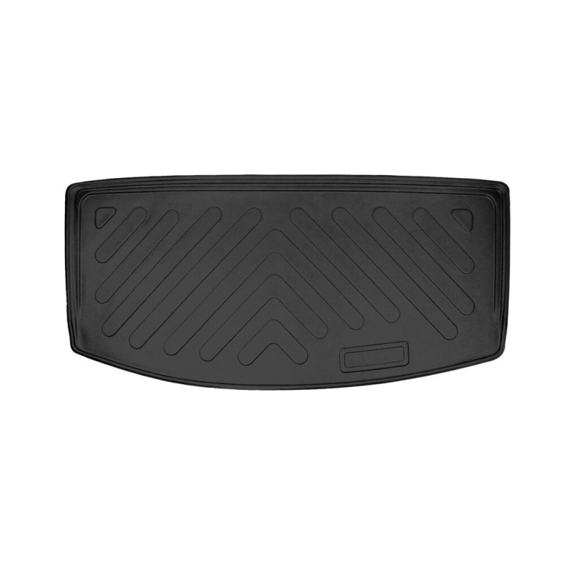 Rizline Ford Explorer 2019 Sonrası Bagaj Havuzu | 6-7 Koltuklu