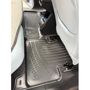 Volvo EX30 2024 Sonrası Paspas