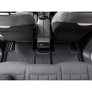Rizline Premium 9D Citroen C5 Aircross 2025 Sonrası Paspas | 1.2 Hybrid
