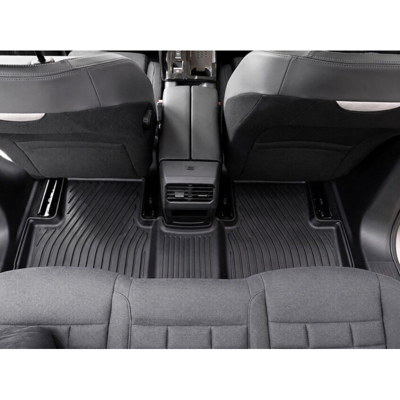 Rizline Premium 9D Citroen C5 Aircross 2025 Sonrası Paspas | 1.2 Hybrid