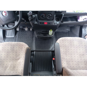 Ram Promaster 2014-2022 Havuzlu Paspas