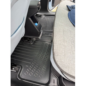 Volvo EX30 2024 Sonrası Paspas