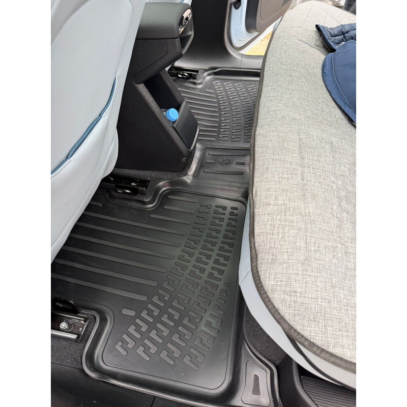 Volvo EX30 2024 Sonrası Paspas