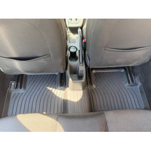 Rizline Premium 9D Renault Clio 5 2019-2025 Paspas