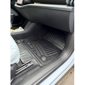 Volvo EX30 2024 Sonrası Paspas