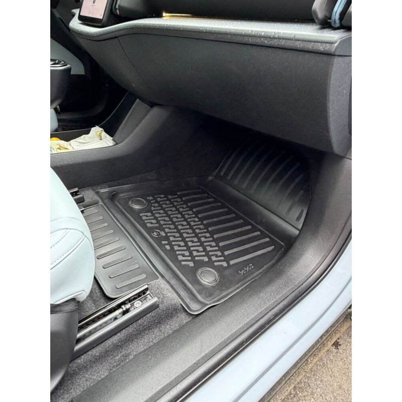 Volvo EX30 2024 Sonrası Paspas