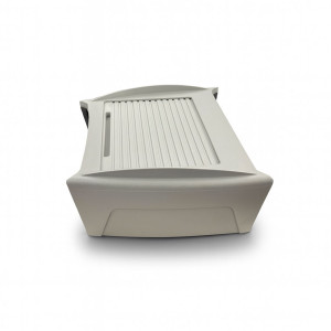 Rizline Premium 9D Togg T10X Havuzlu Paspas ve Bagaj Havuzu + Krem Organizer