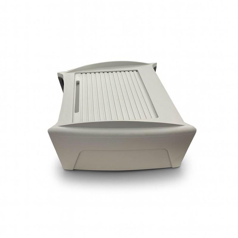 Rizline Premium 9D Togg T10X Havuzlu Paspas ve Bagaj Havuzu + Krem Organizer