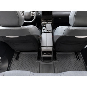 Rizline Premium 9D Citroen C5 Aircross 2025 Sonrası Paspas | Elektrikli