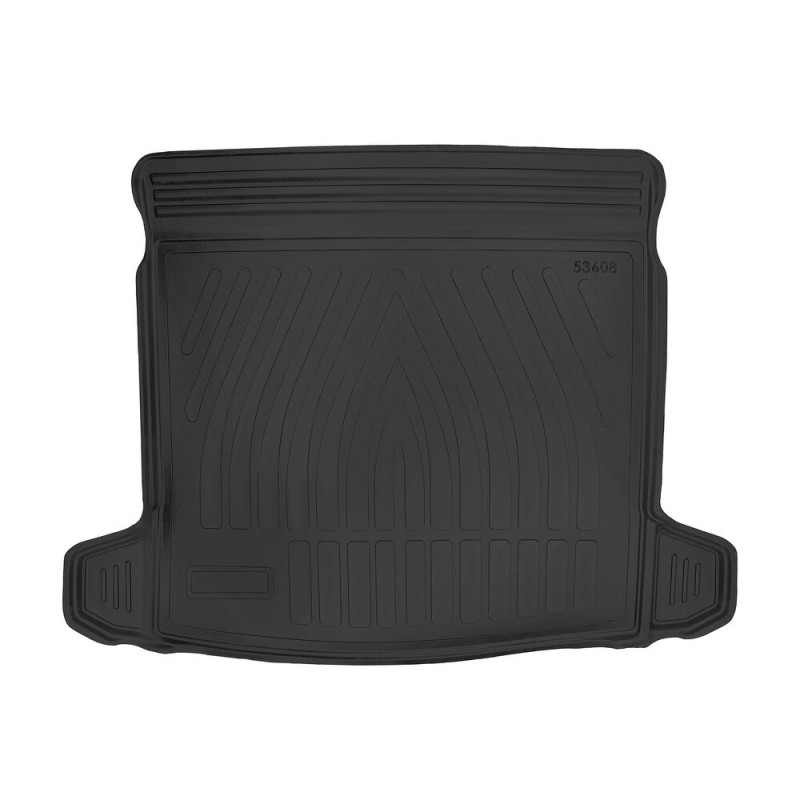 Rizline Premium 9D Togg T10X Havuzlu Paspas ve Bagaj Havuzu + Siyah Organizer