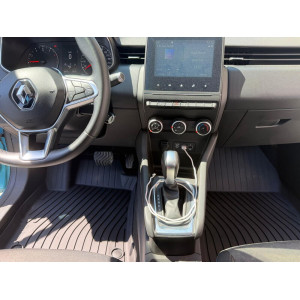 Rizline Premium 9D Renault Clio 5 2019-2025 Paspas