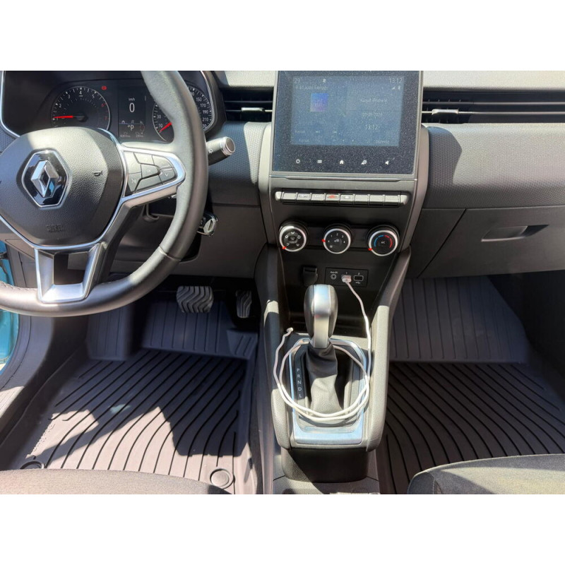Rizline Premium 9D Renault Clio 5 2019-2025 Paspas