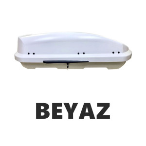 Rizline 500 Litre Tek Açılır Port Bagaj