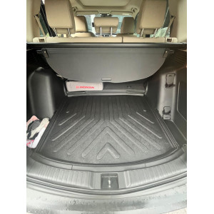 Honda CR-V 2018-2022 Bagaj Havuzu | Alt Bagaj