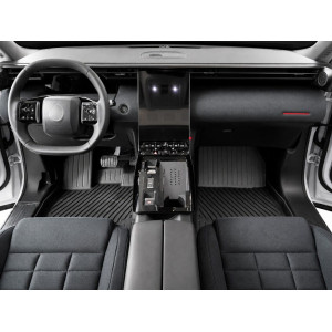 Rizline Premium 9D Citroen C5 Aircross 2025 Sonrası Paspas | 1.2 Hybrid