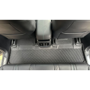 Rizline Premium 9D BYD Seal U Elektrikli 2023 Sonrası Paspas