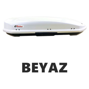 Rizline 437 Litre Çift Açılır Port Bagaj