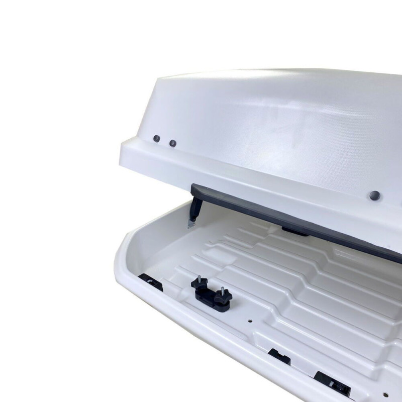 Rizline 500 Litre Tek Açılır Port Bagaj