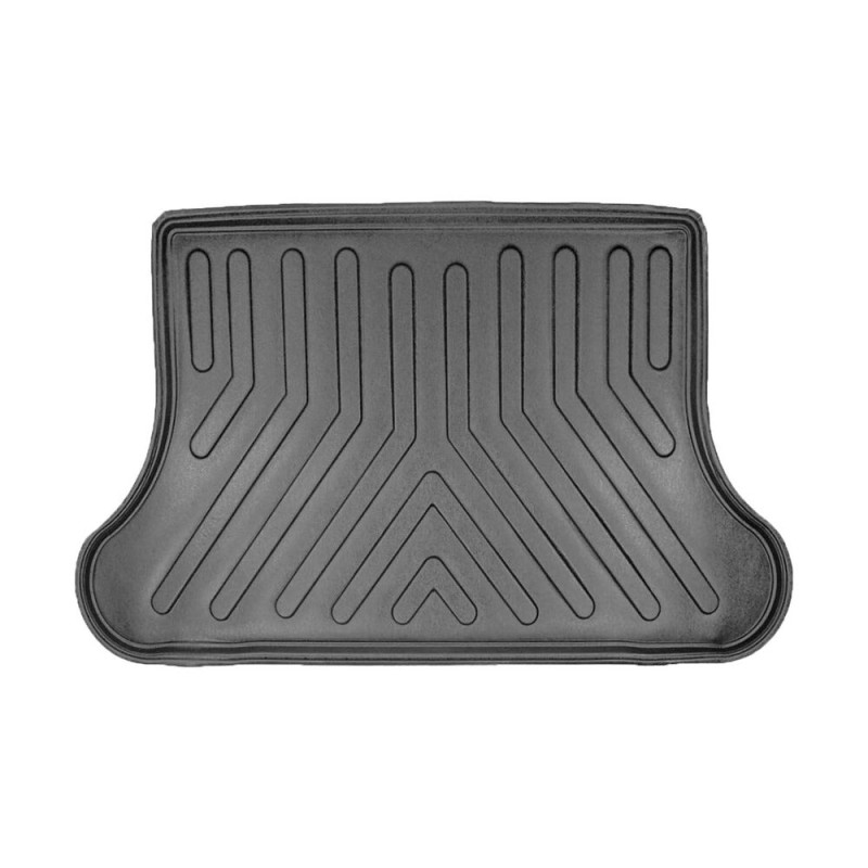 Land Rover Freelander 1 1997-2006 Bagaj Havuzu | 5 Kapı