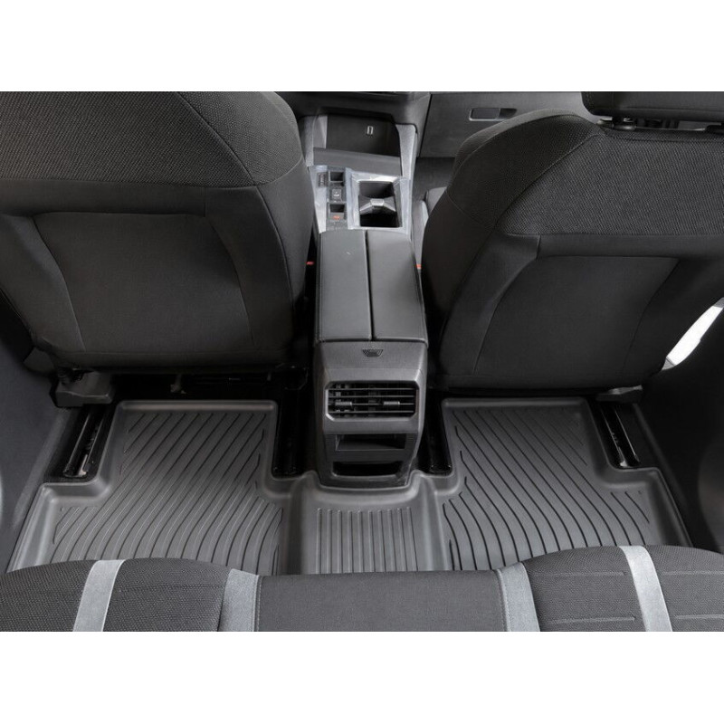 Rizline Premium 9D Opel Grandland 2025 Sonrası Paspas | 1.2 Hybrid