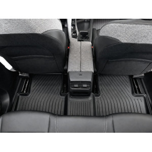 Rizline Premium 9D Peugeot 3008 2024 Sonrası Paspas | Elektrikli