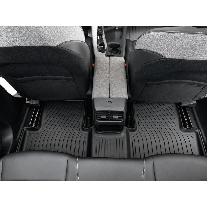 Rizline Premium 9D Peugeot 3008 2024 Sonrası Paspas | Elektrikli