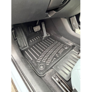 Volvo EX30 2024 Sonrası Paspas
