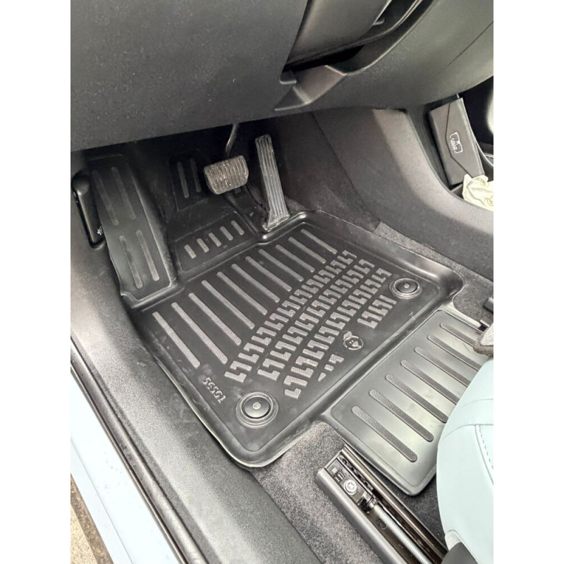 Volvo EX30 2024 Sonrası Paspas