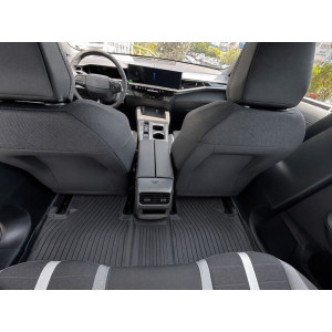 Rizline Premium 9D Opel Grandland 2025 Sonrası Paspas | 1.6 Plug-in Hybrid