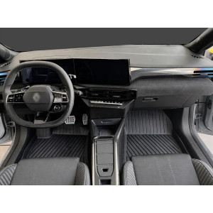 Rizline Premium 9D Renault Clio 6 2026 Sonrası Paspas